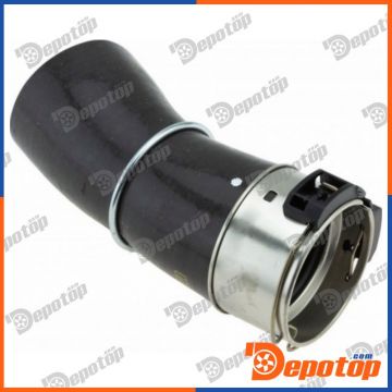 Gaine de suralimentation pour RENAULT | GPP-RE-024, 81746